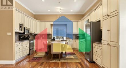 Residential - Single Family Home - Toronto, Canada - Canada