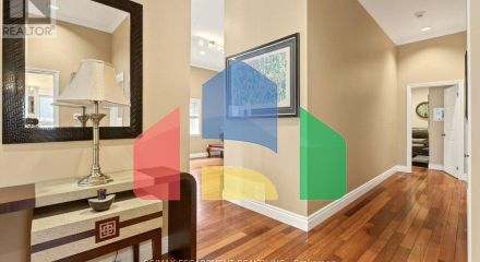 Residential - Single Family Home - Toronto, Canada - Canada