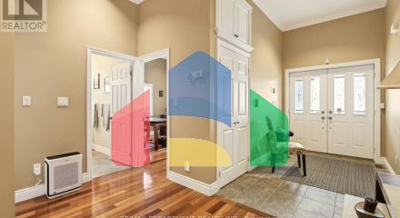 Residential - Single Family Home - Toronto, Canada - Canada