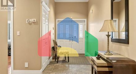 Residential - Single Family Home - Toronto, Canada - Canada