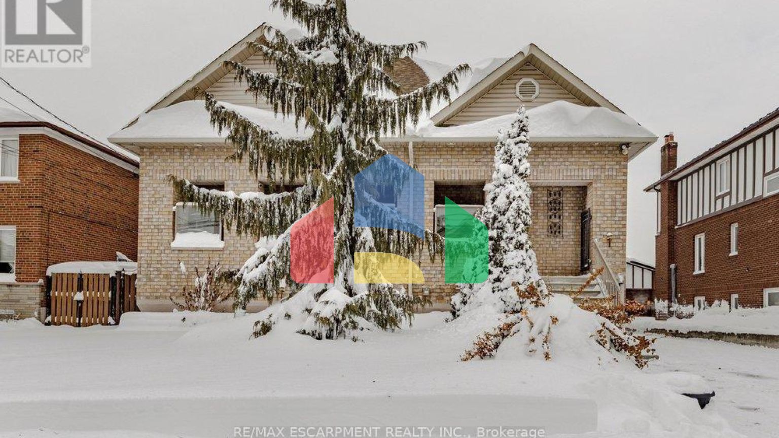 Residential - Single Family Home - Toronto, Canada - Canada