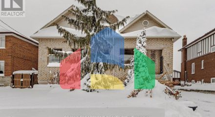 Residential - Single Family Home - Toronto, Canada - Canada