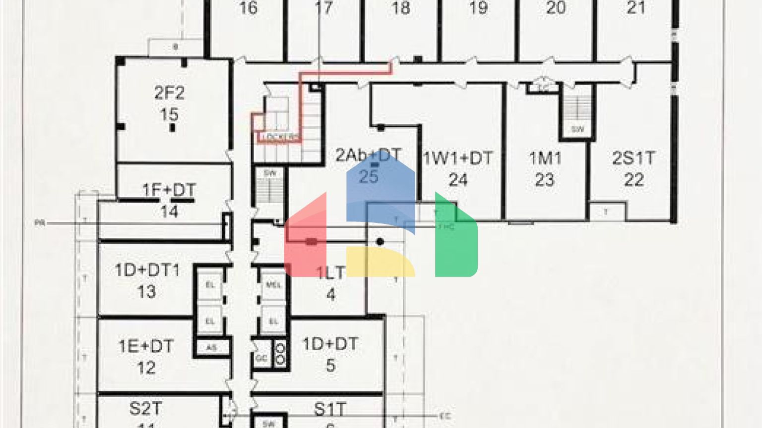 Residential - Single Family Home - Toronto, Canada - Canada