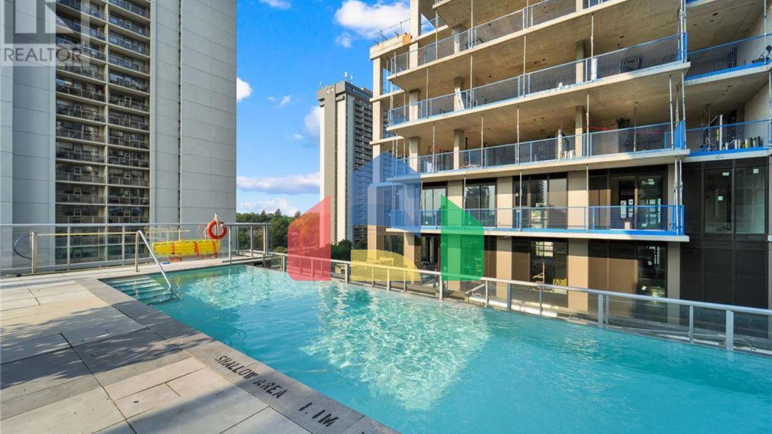 Residential - Single Family Home - Toronto, Canada - Canada