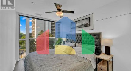 Residential - Single Family Home - Toronto, Canada - Canada