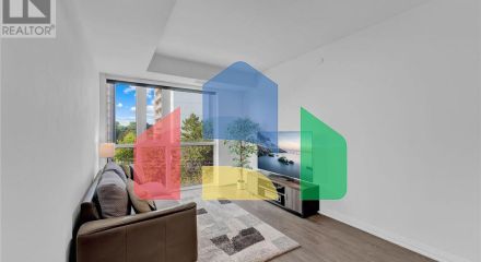 Residential - Single Family Home - Toronto, Canada - Canada