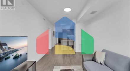 Residential - Single Family Home - Toronto, Canada - Canada