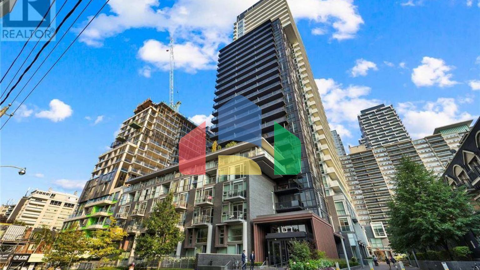 Residential - Single Family Home - Toronto, Canada - Canada