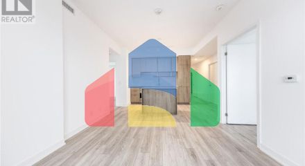 Residential - Single Family Home - Toronto, Canada - Canada