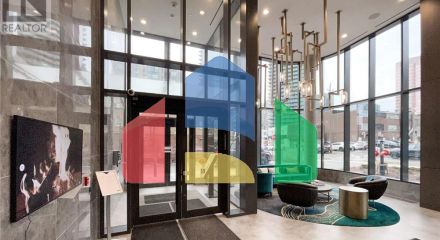 Residential - Single Family Home - Toronto, Canada - Canada