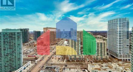 Residential - Single Family Home - Toronto, Canada - Canada