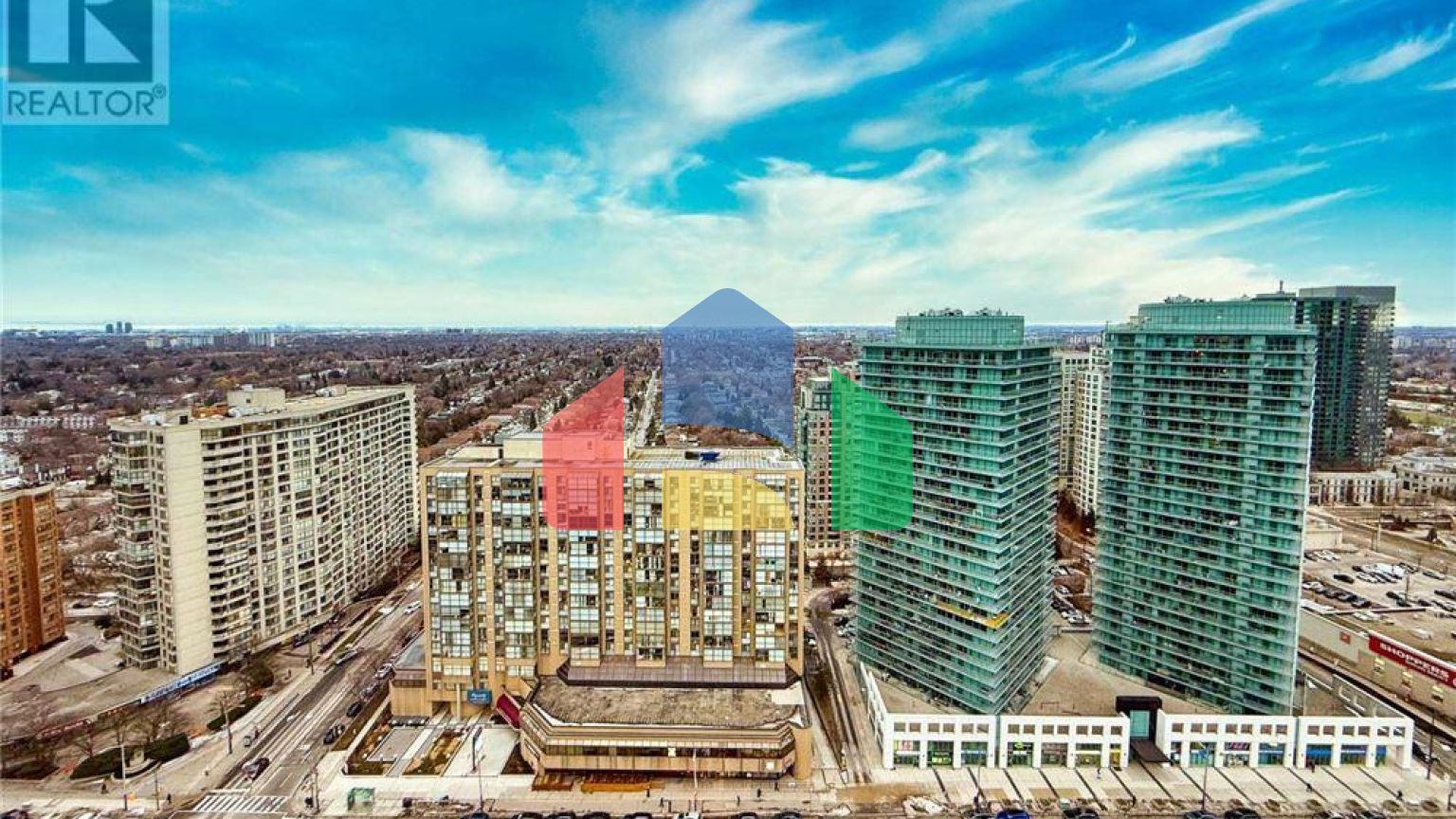 Residential - Single Family Home - Toronto, Canada - Canada