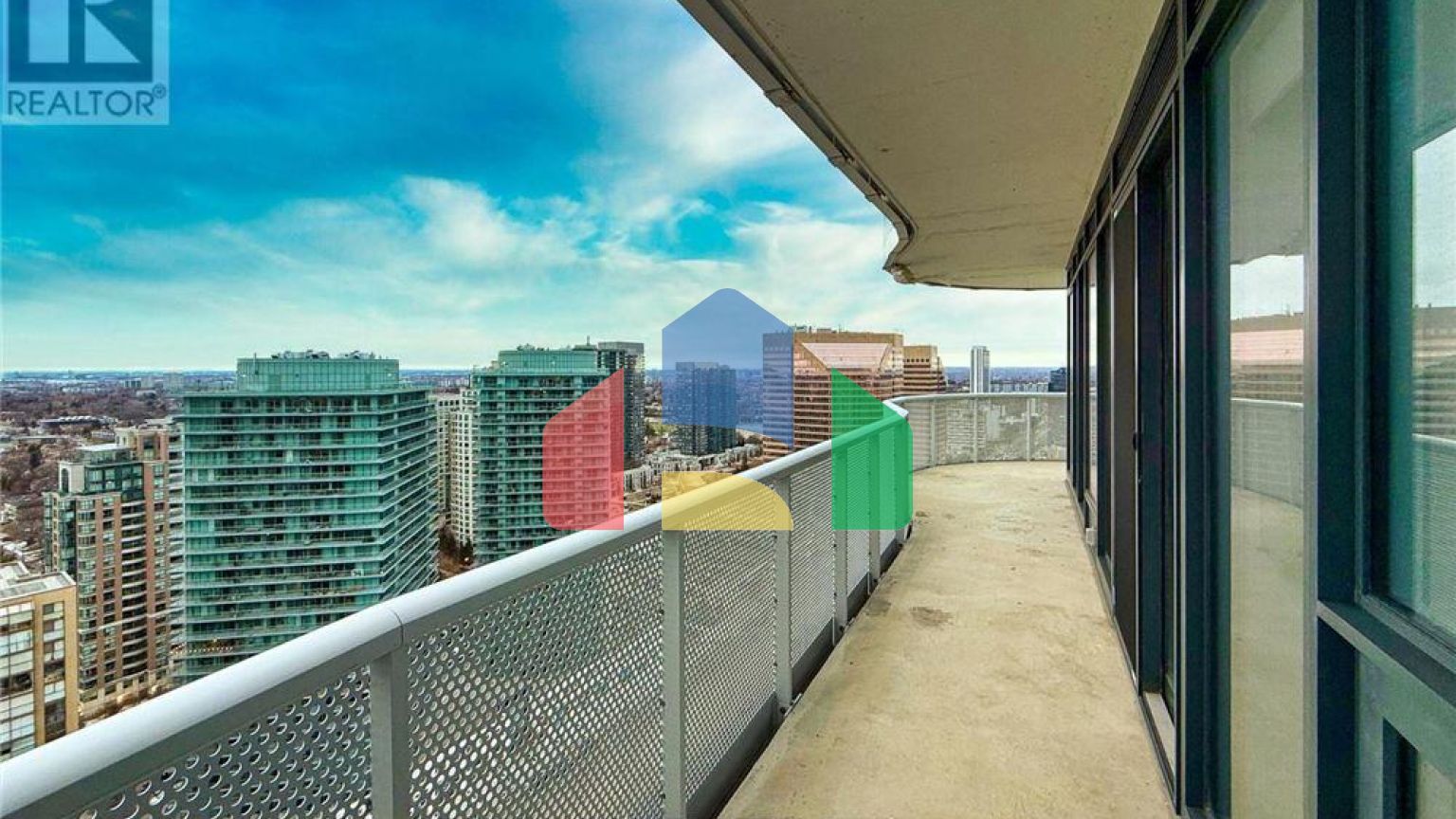 Residential - Single Family Home - Toronto, Canada - Canada