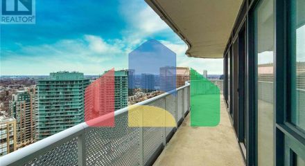 Residential - Single Family Home - Toronto, Canada - Canada