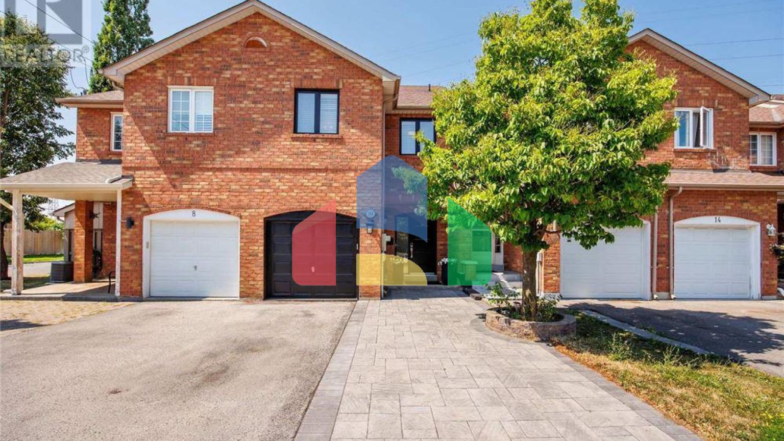 Residential - Single Family Home - Toronto, Canada - Canada