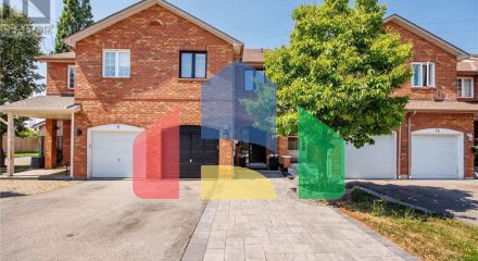 Residential - Single Family Home - Toronto, Canada - Canada