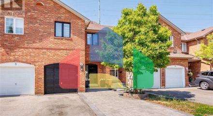 Residential - Single Family Home - Toronto, Canada - Canada