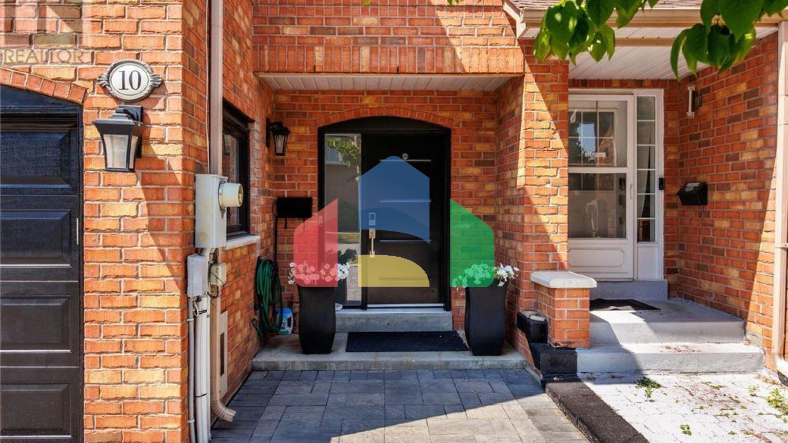 Residential - Single Family Home - Toronto, Canada - Canada