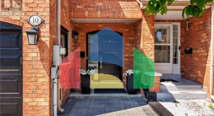 Residential - Single Family Home - Toronto, Canada - Canada