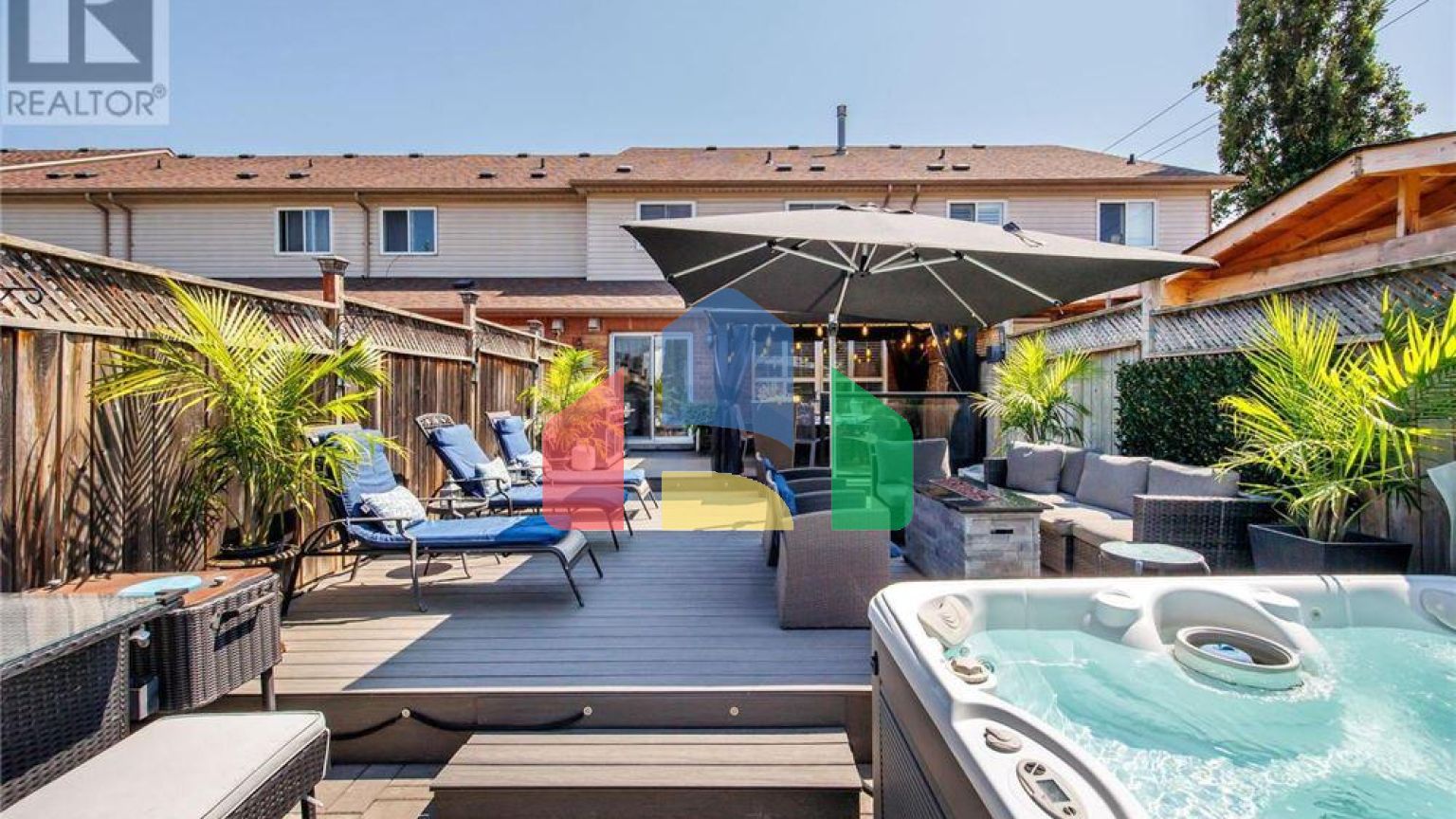 Residential - Single Family Home - Toronto, Canada - Canada