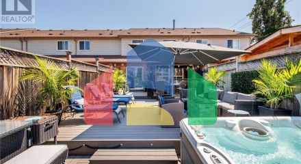 Residential - Single Family Home - Toronto, Canada - Canada