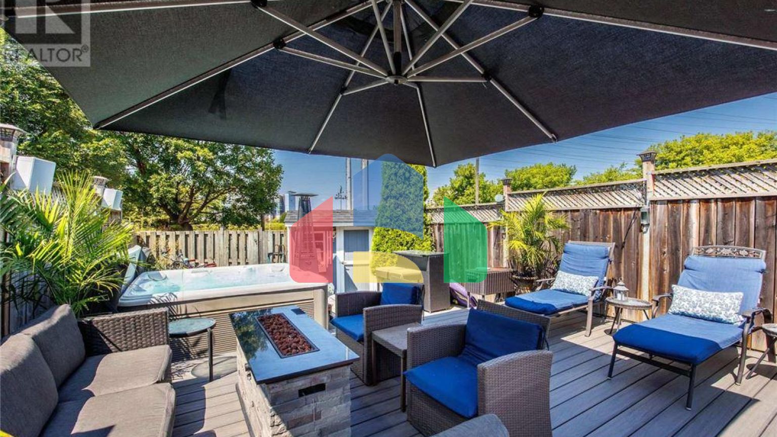 Residential - Single Family Home - Toronto, Canada - Canada