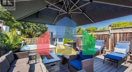 Residential - Single Family Home - Toronto, Canada - Canada