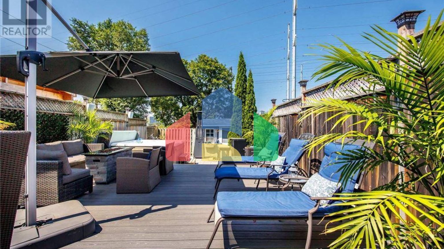 Residential - Single Family Home - Toronto, Canada - Canada