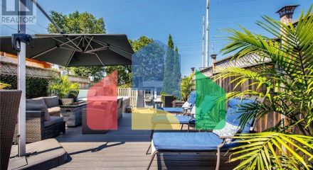 Residential - Single Family Home - Toronto, Canada - Canada