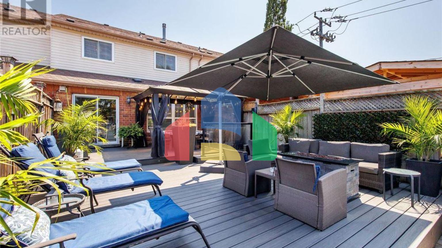 Residential - Single Family Home - Toronto, Canada - Canada