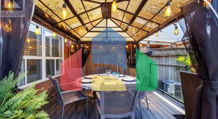 Residential - Single Family Home - Toronto, Canada - Canada