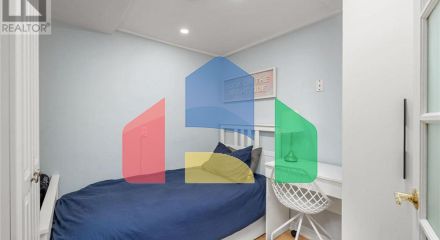 Residential - Single Family Home - Toronto, Canada - Canada