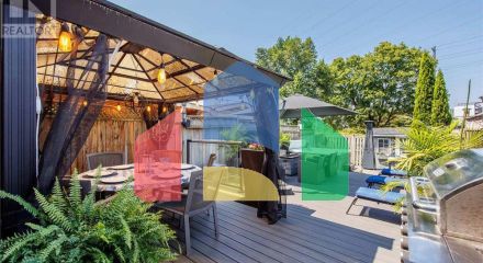 Residential - Single Family Home - Toronto, Canada - Canada