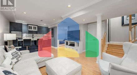 Residential - Single Family Home - Toronto, Canada - Canada