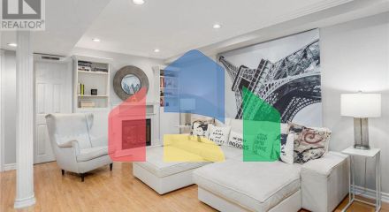 Residential - Single Family Home - Toronto, Canada - Canada