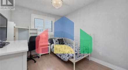 Residential - Single Family Home - Toronto, Canada - Canada