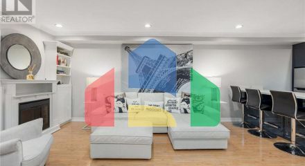 Residential - Single Family Home - Toronto, Canada - Canada