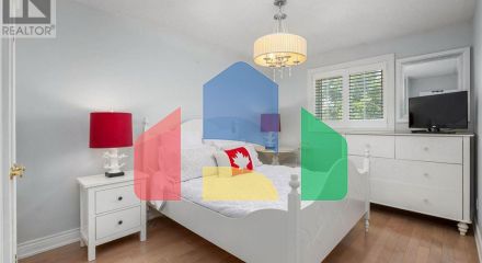 Residential - Single Family Home - Toronto, Canada - Canada