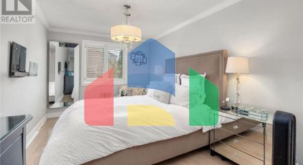 Residential - Single Family Home - Toronto, Canada - Canada