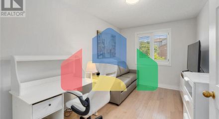 Residential - Single Family Home - Toronto, Canada - Canada