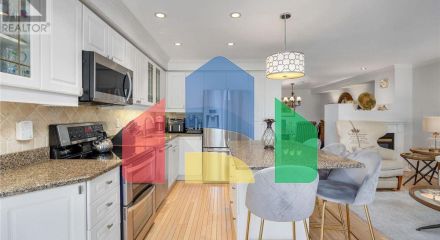 Residential - Single Family Home - Toronto, Canada - Canada