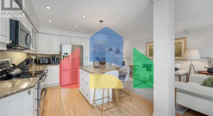 Residential - Single Family Home - Toronto, Canada - Canada