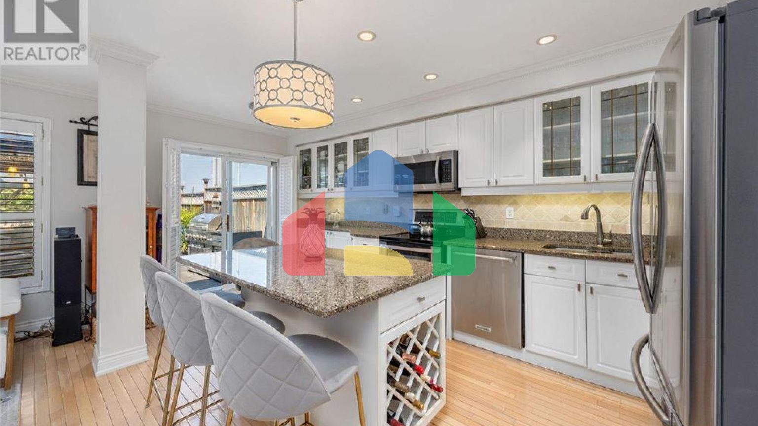 Residential - Single Family Home - Toronto, Canada - Canada