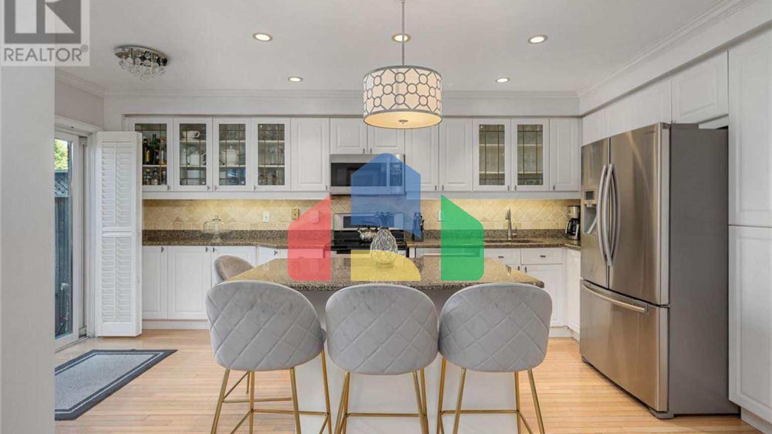 Residential - Single Family Home - Toronto, Canada - Canada