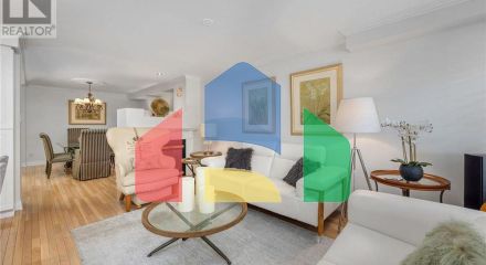 Residential - Single Family Home - Toronto, Canada - Canada