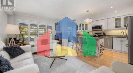 Residential - Single Family Home - Toronto, Canada - Canada