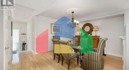 Residential - Single Family Home - Toronto, Canada - Canada