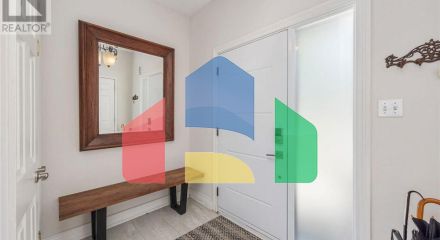 Residential - Single Family Home - Toronto, Canada - Canada