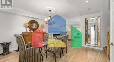 Residential - Single Family Home - Toronto, Canada - Canada