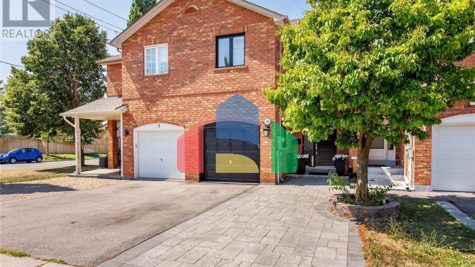 Residential - Single Family Home - Toronto, Canada - Canada